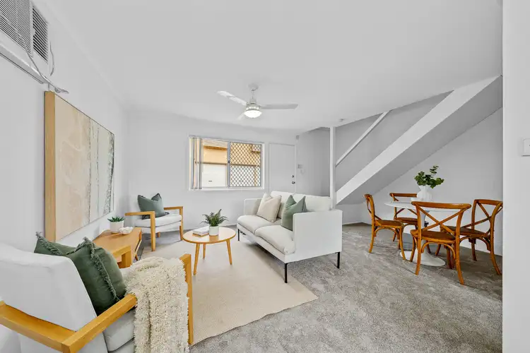Third view of Homely apartment listing, 6/39-41 Catherine Street, Beenleigh QLD 4207