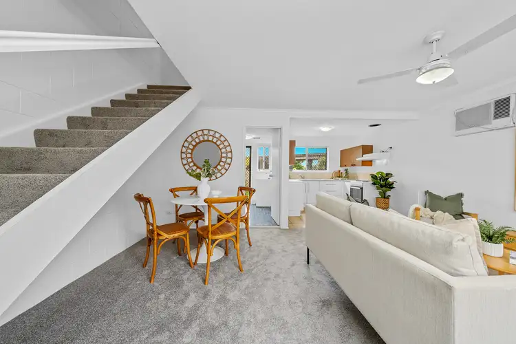 Fifth view of Homely apartment listing, 6/39-41 Catherine Street, Beenleigh QLD 4207