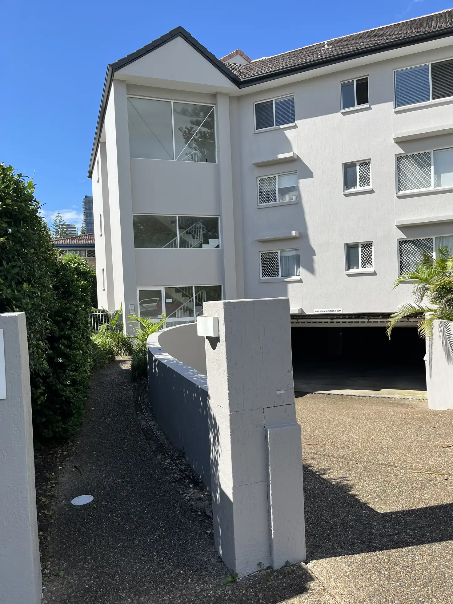 Main view of Homely house listing, 1/9 Francis Street, Mermaid Beach QLD 4218