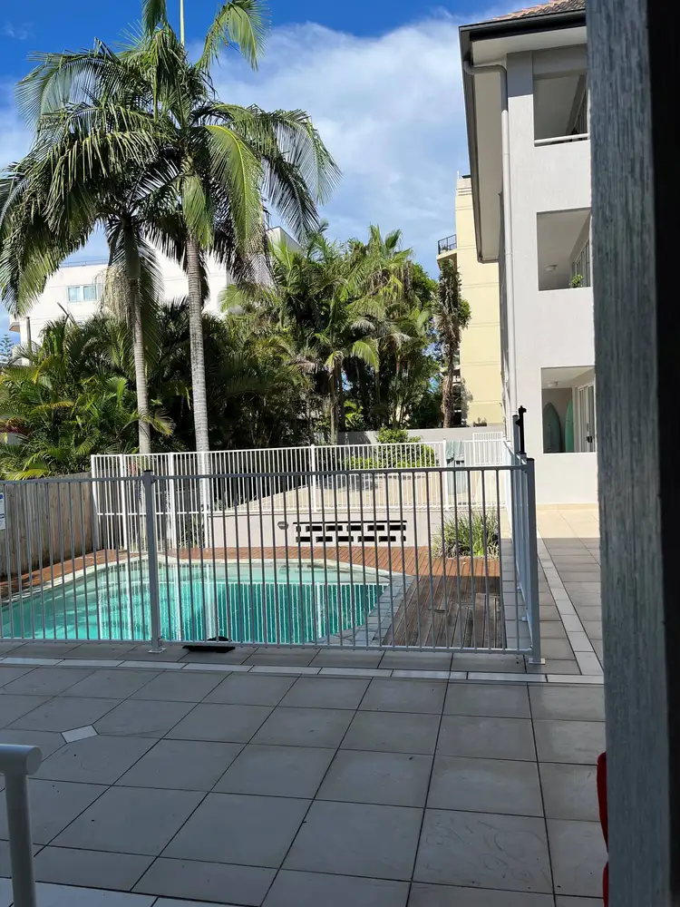 Second view of Homely house listing, 1/9 Francis Street, Mermaid Beach QLD 4218