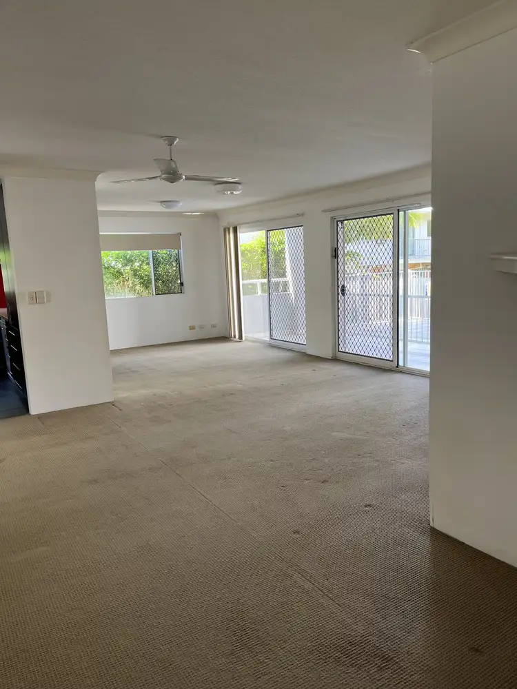 Fifth view of Homely house listing, 1/9 Francis Street, Mermaid Beach QLD 4218
