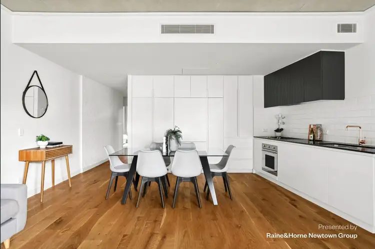 Second view of Homely apartment listing, B10/356 George Street, Waterloo NSW 2017