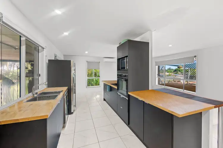 Second view of Homely house listing, 27 Crusader Way, Nerang QLD 4211