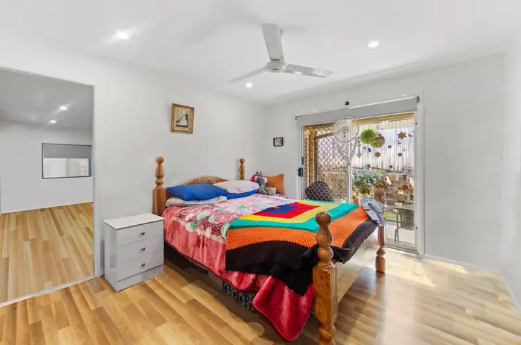 Fourth view of Homely house listing, 27 Crusader Way, Nerang QLD 4211