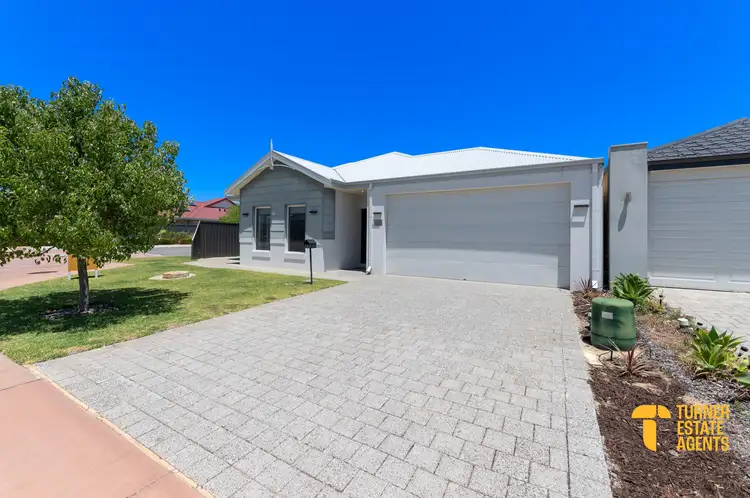 Second view of Homely house listing, 77 Castella Drive, Caversham WA 6055