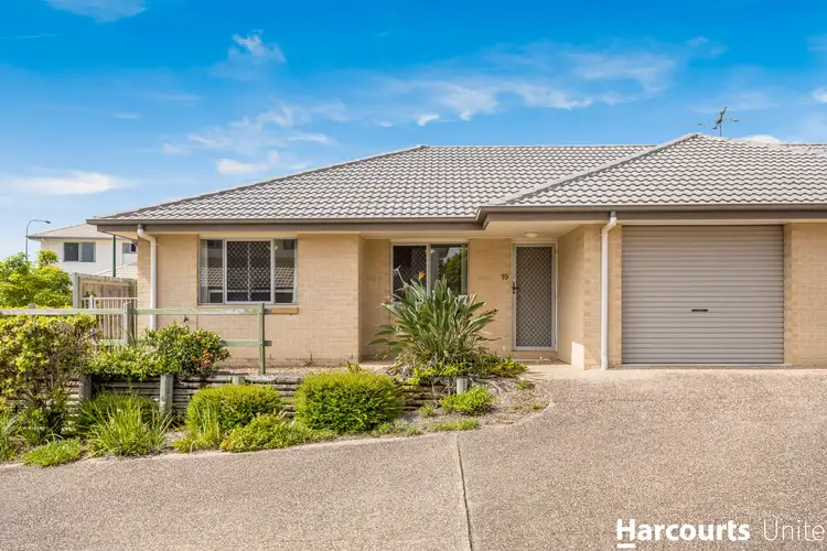 3 Brushwood Court