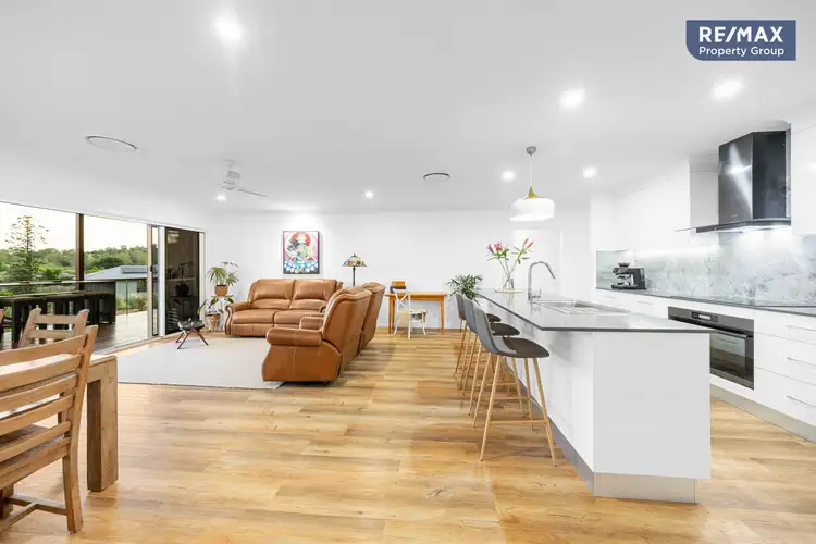 Third view of Homely house listing, 30 Walters Way, Chatsworth QLD 4570