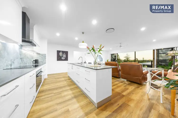 Fourth view of Homely house listing, 30 Walters Way, Chatsworth QLD 4570