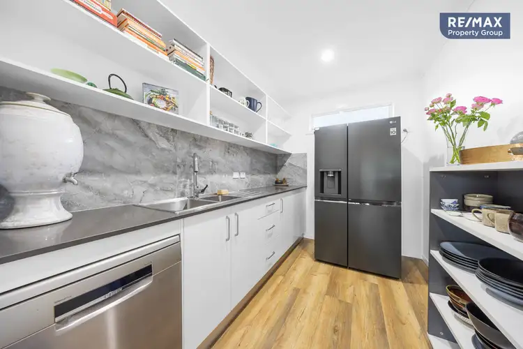 Fifth view of Homely house listing, 30 Walters Way, Chatsworth QLD 4570