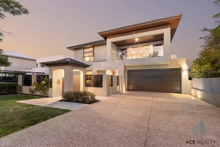 2D Third Avenue, Applecross WA 6153