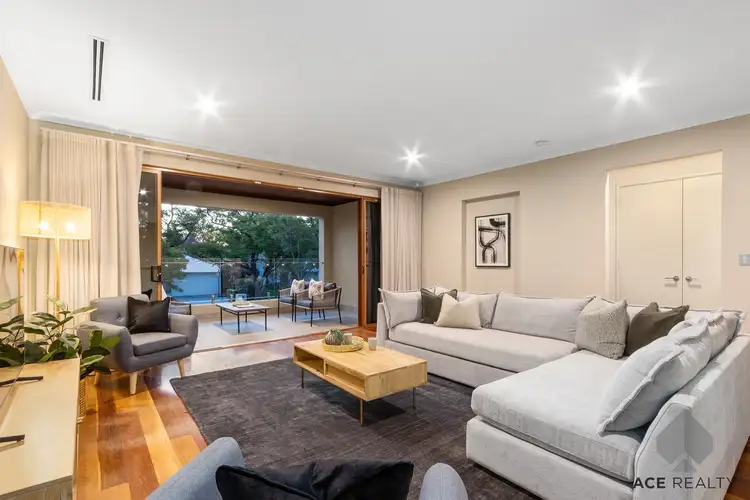 Third view of Homely house listing, 2D Third Avenue, Applecross WA 6153