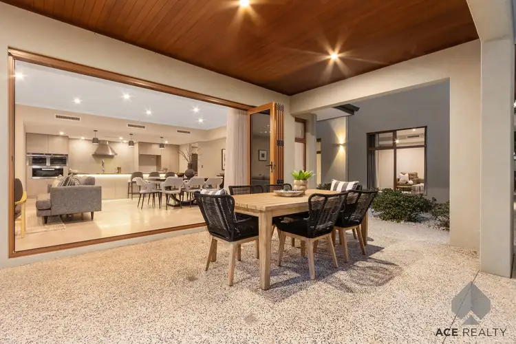 Fourth view of Homely house listing, 2D Third Avenue, Applecross WA 6153