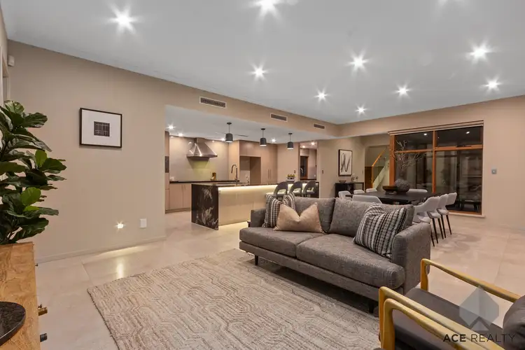 Sixth view of Homely house listing, 2D Third Avenue, Applecross WA 6153