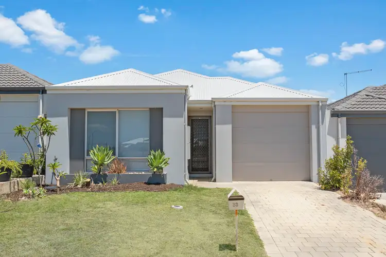 33 Abington Avenue, Baldivis WA 6171
