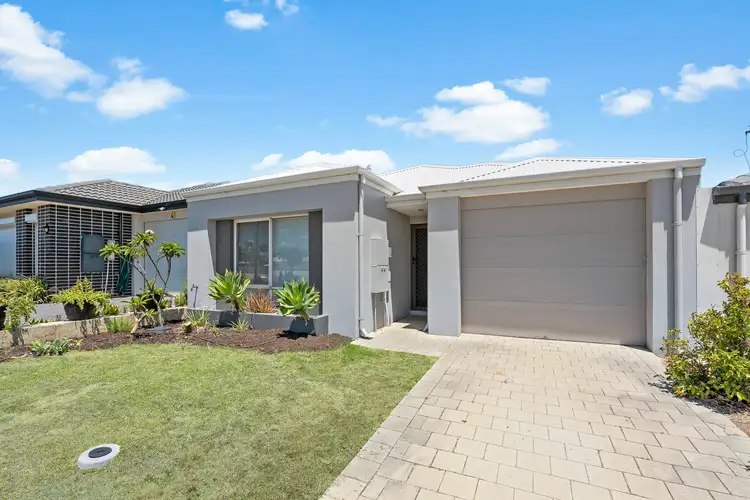 Second view of Homely house listing, 33 Abington Avenue, Baldivis WA 6171