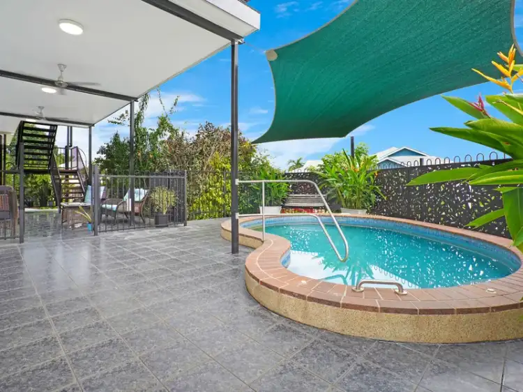 Second view of Homely house listing, 1 Diamond Way, Durack NT 830