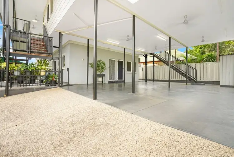 Third view of Homely house listing, 1 Diamond Way, Durack NT 830