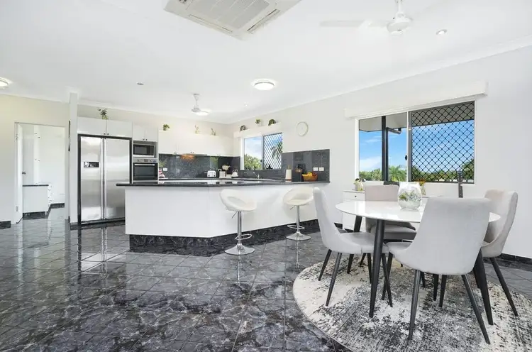 Fourth view of Homely house listing, 1 Diamond Way, Durack NT 830
