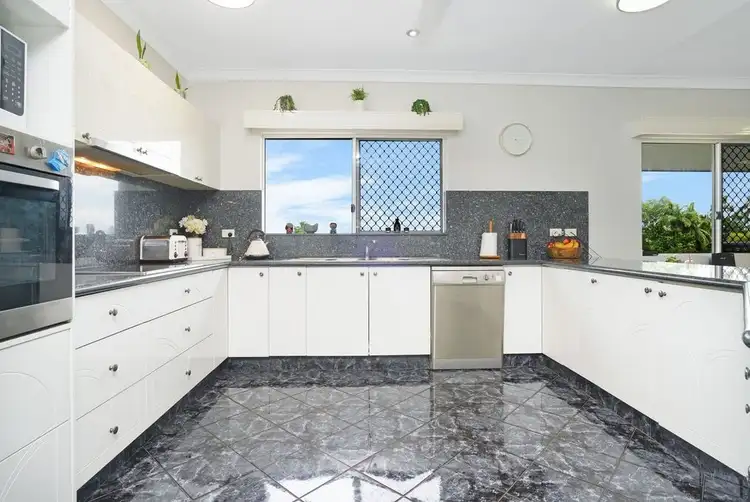Fifth view of Homely house listing, 1 Diamond Way, Durack NT 830