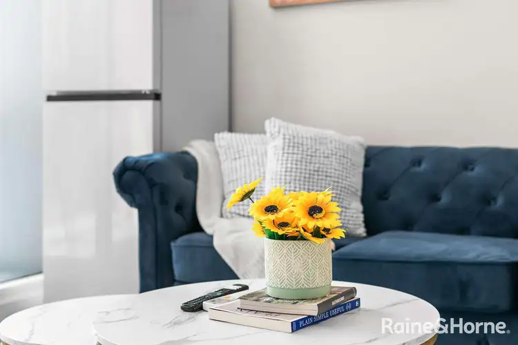 Fourth view of Homely house listing, 206/10 Balfours Way, Adelaide SA 5000