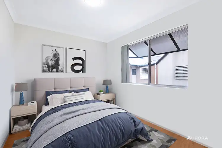 Fifth view of Homely unit listing, 4/334 Cornwall Street, Greenslopes QLD 4120