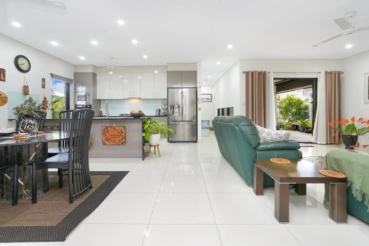 Main view of Homely house listing, 44 Delacruz Street, Durack NT 830