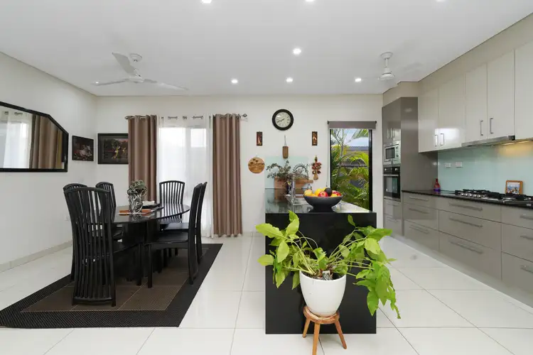 Third view of Homely house listing, 44 Delacruz Street, Durack NT 830