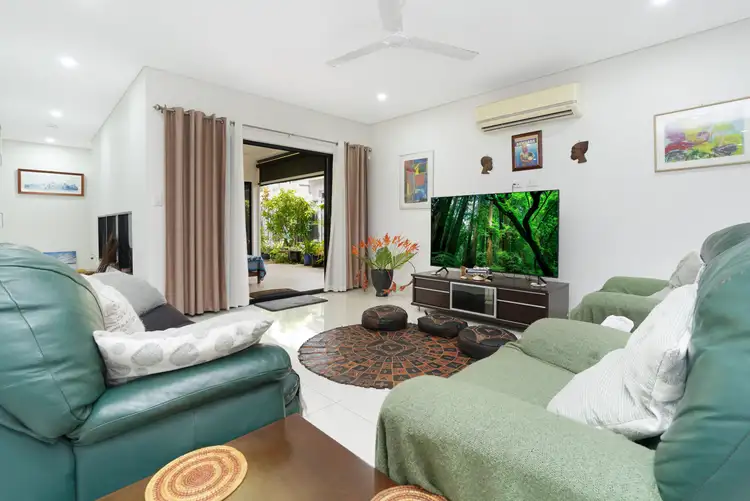 Fourth view of Homely house listing, 44 Delacruz Street, Durack NT 830
