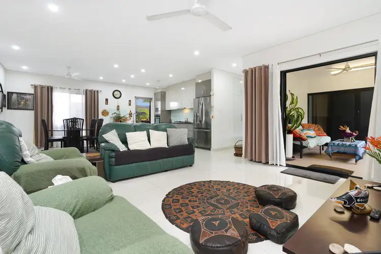 Fifth view of Homely house listing, 44 Delacruz Street, Durack NT 830