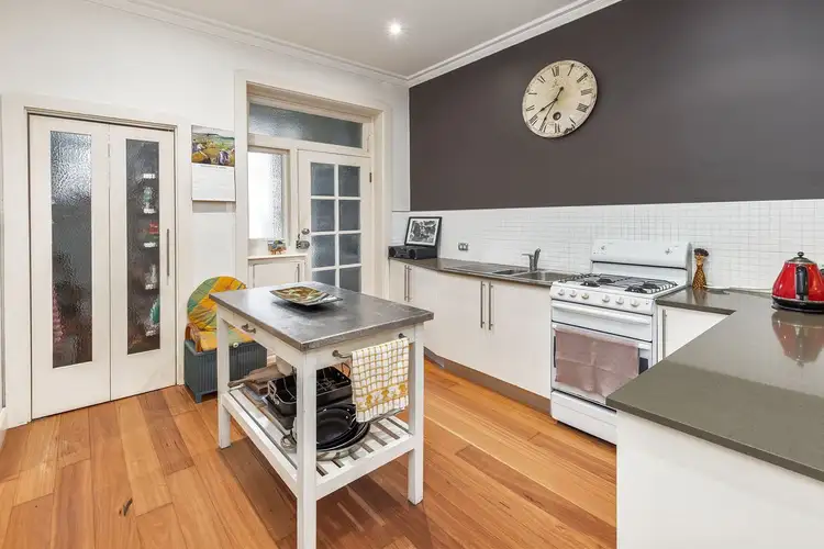 Third view of Homely apartment listing, 5/49 Carabella Street, Kirribilli NSW 2061