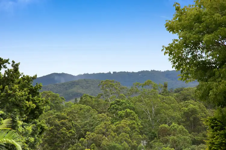 Second view of Homely house listing, 42 Moondani Drive, Gilston QLD 4211