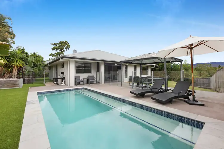 Third view of Homely house listing, 42 Moondani Drive, Gilston QLD 4211