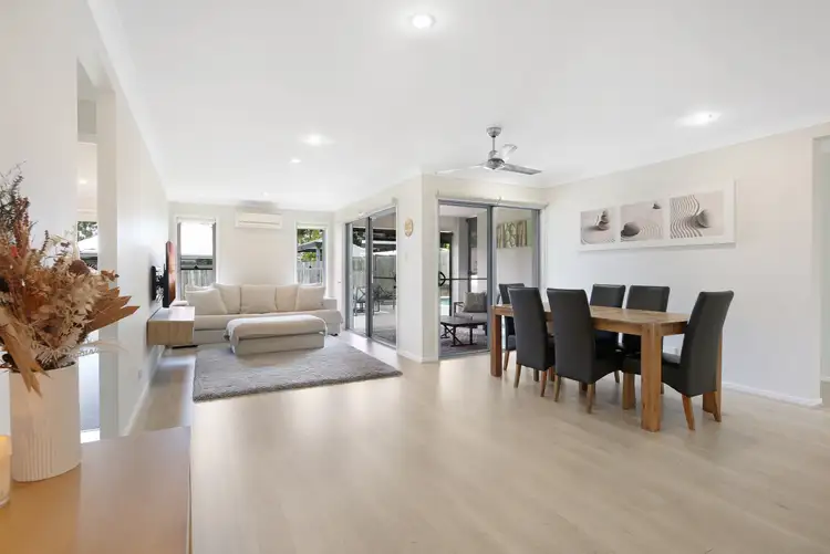 Fourth view of Homely house listing, 42 Moondani Drive, Gilston QLD 4211