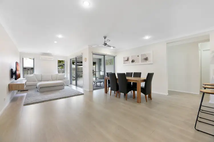 Fifth view of Homely house listing, 42 Moondani Drive, Gilston QLD 4211