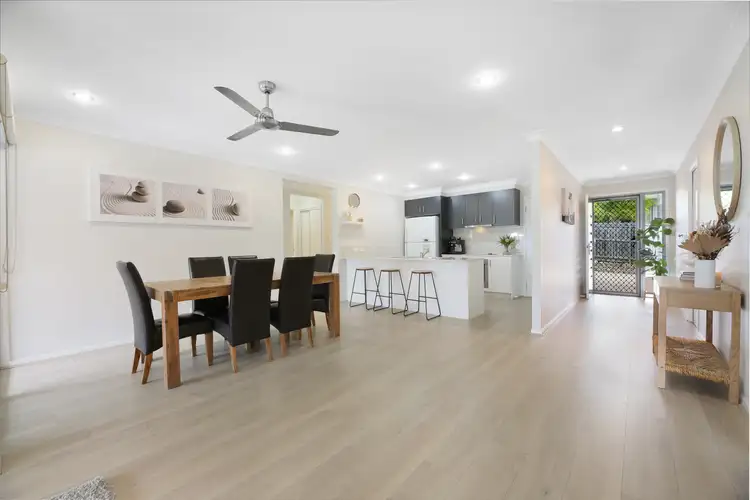 Sixth view of Homely house listing, 42 Moondani Drive, Gilston QLD 4211