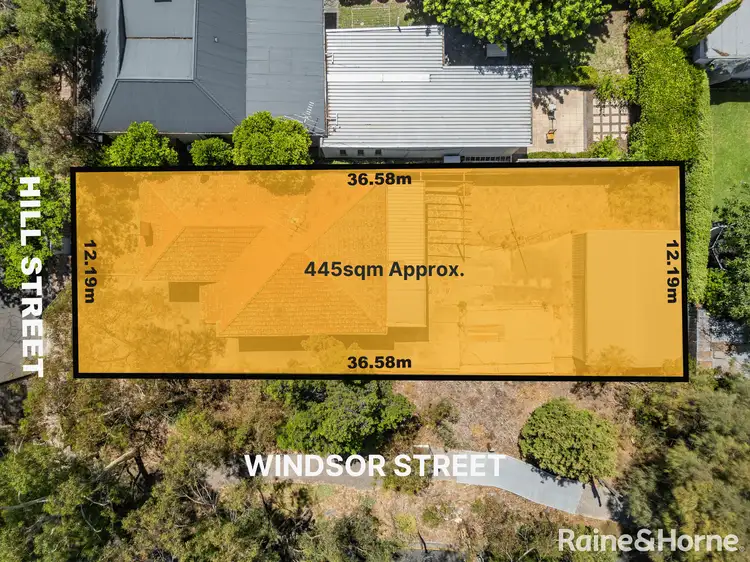 49 Hill Street, Parkside SA 5063