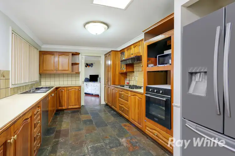 Second view of Homely house listing, 62 Coonawarra Drive, St Clair NSW 2759