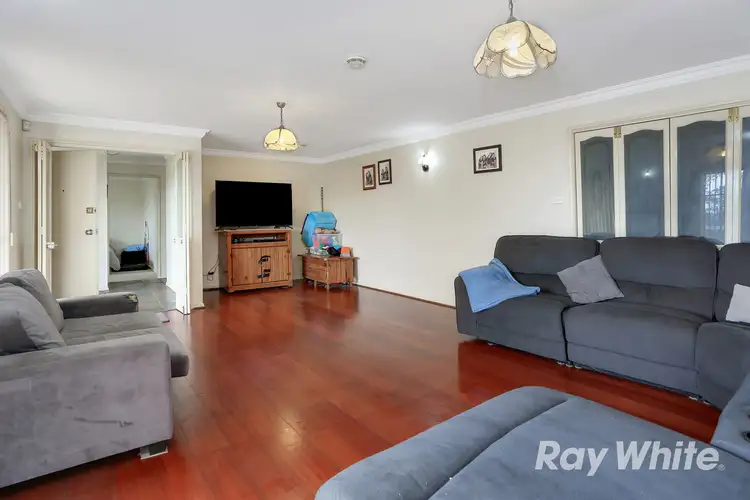 Fourth view of Homely house listing, 62 Coonawarra Drive, St Clair NSW 2759