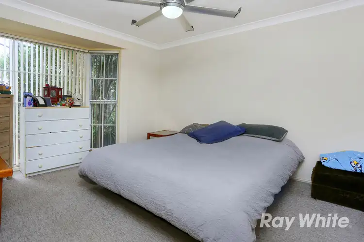 Fifth view of Homely house listing, 62 Coonawarra Drive, St Clair NSW 2759