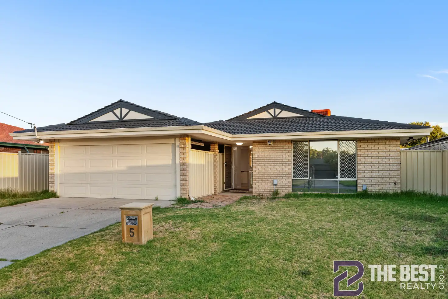 Main view of Homely house listing, 5 Pomelo Way, Seville Grove WA 6112