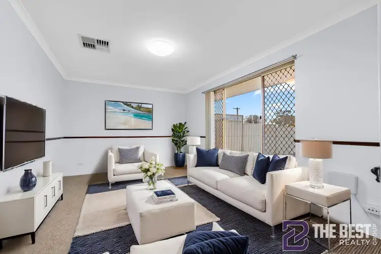 Third view of Homely house listing, 5 Pomelo Way, Seville Grove WA 6112