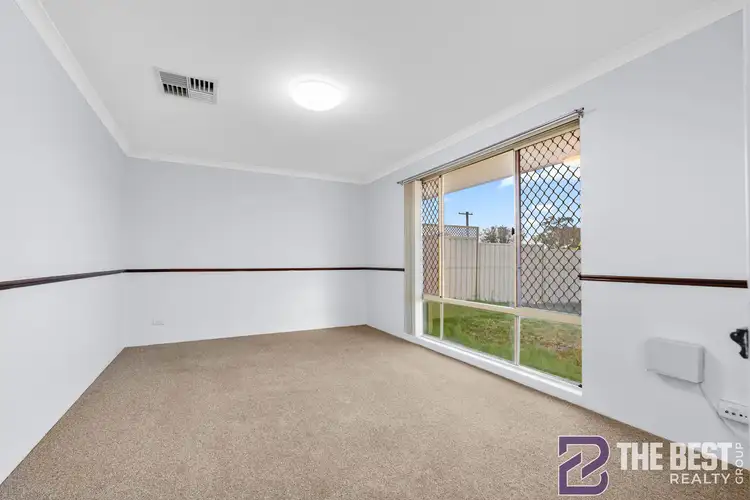 Fourth view of Homely house listing, 5 Pomelo Way, Seville Grove WA 6112