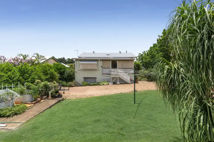 Second view of Homely house listing, 47 Longueval Street, Moorooka QLD 4105