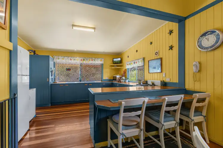 Fifth view of Homely house listing, 47 Longueval Street, Moorooka QLD 4105