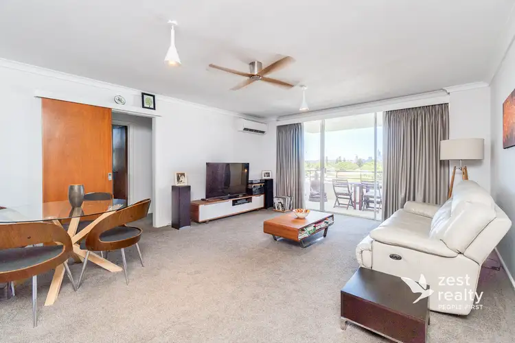 41/48 Mcmaster Street, Victoria Park WA 6100