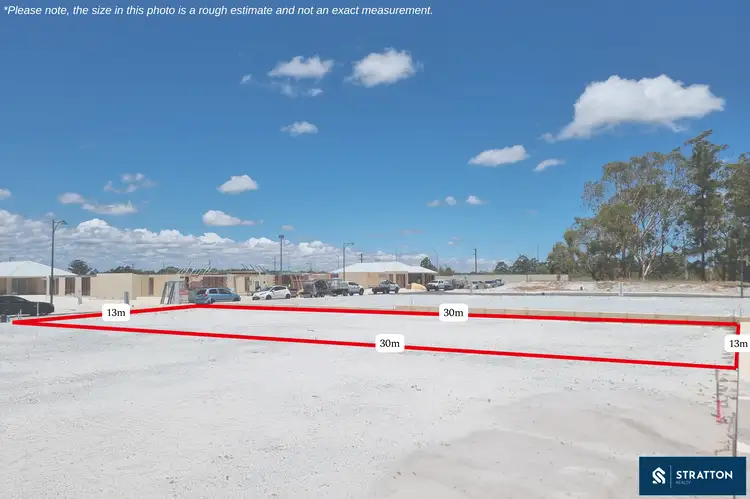 Fifth view of Homely land listing, 7 Tulipwood Loop, Piara Waters WA 6112