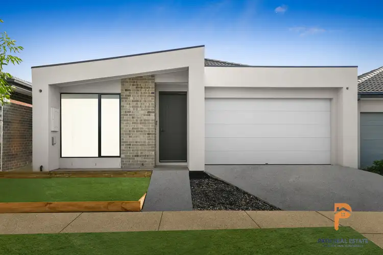 6 Brar Street, Thornhill Park VIC 3335