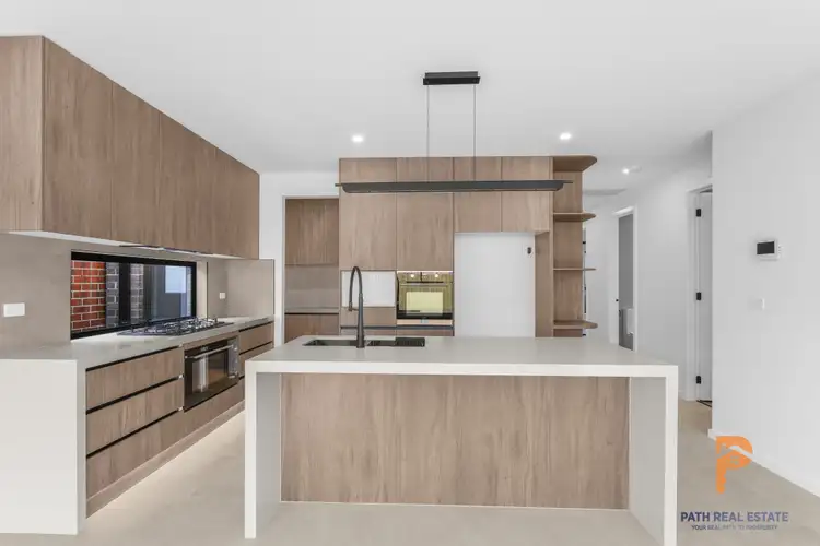 Third view of Homely house listing, 6 Brar Street, Thornhill Park VIC 3335