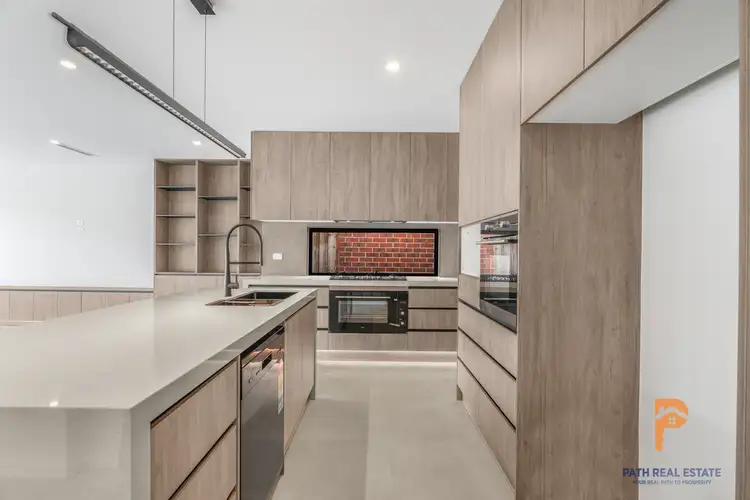 Fourth view of Homely house listing, 6 Brar Street, Thornhill Park VIC 3335