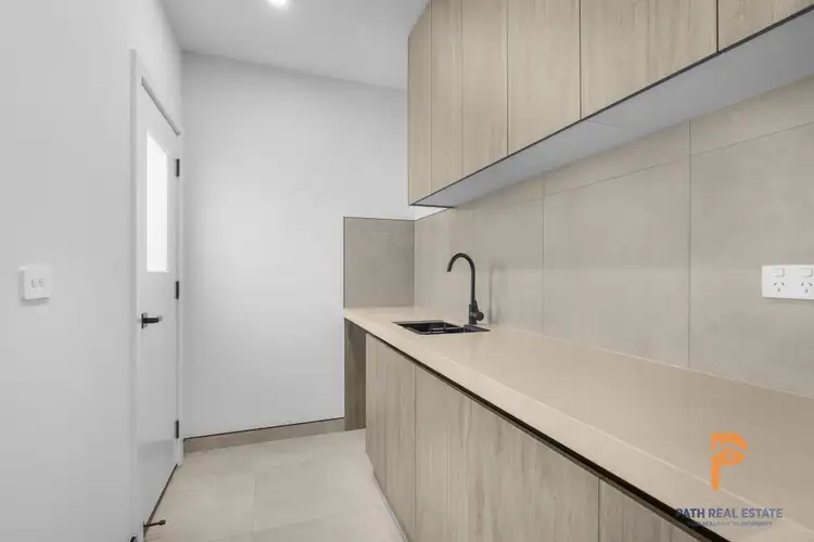 Seventh view of Homely house listing, 6 Brar Street, Thornhill Park VIC 3335